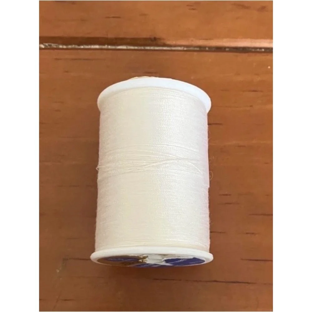 White Thread
